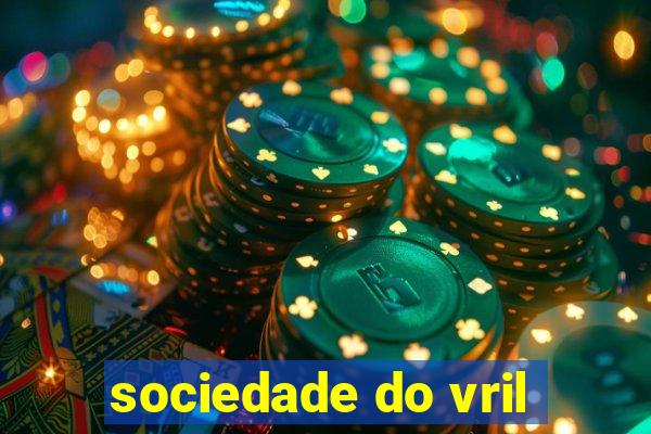 sociedade do vril